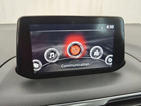 Used 2018 MAZDA MAZDA3 Grand Touring FWD image 24
