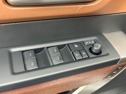 New 2026 Toyota Tundra 1794 Edition AWD/4WD image 8