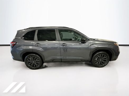 New 2026 Subaru Forester Sport AWD/4WD image 4