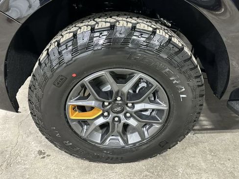 New 2026 Ford Expedition Tremor AWD/4WD image 23