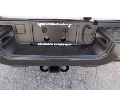 Used 2022 RAM 2500 Tradesman AWD/4WD image 5