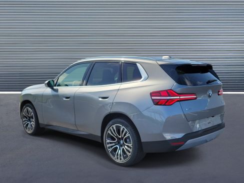 New 2026 BMW X3 xDrive30 w/ Premium Package AWD/4WD image 4