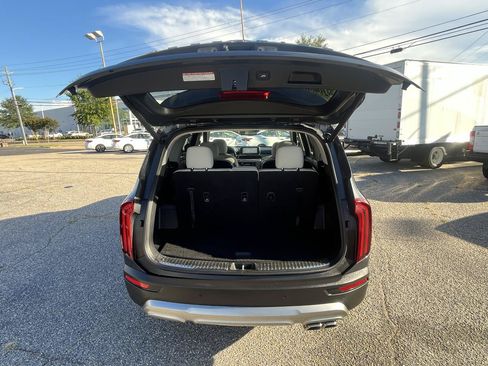 Used 2021 Kia Telluride SX FWD image 19