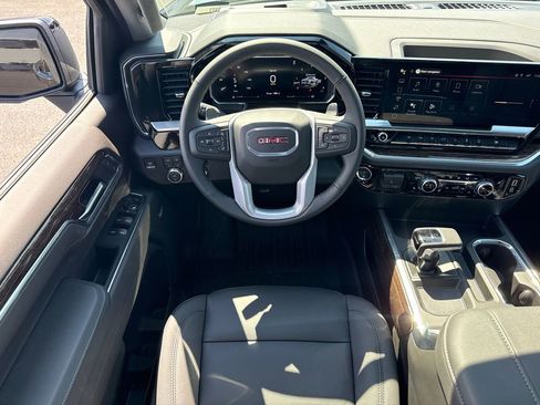 New 2026 GMC Sierra 1500 Elevation w/ Elevation Premium Package AWD/4WD image 31