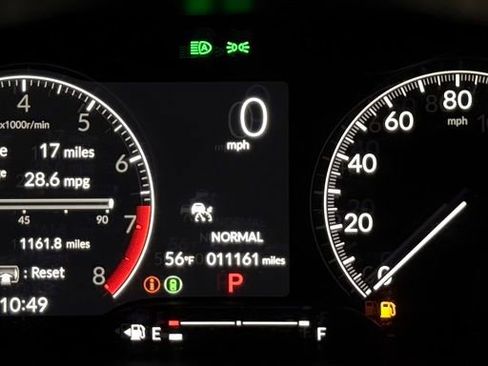 Used 2024 Honda Civic Sport image 17