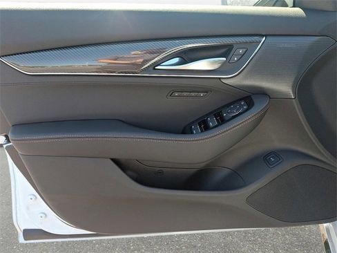 New 2026 Cadillac CT5 Sport w/ Sun And Sound Package image 13