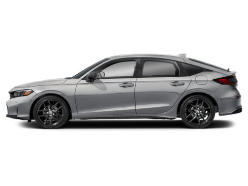 New 2026 Honda Civic Sport image 3