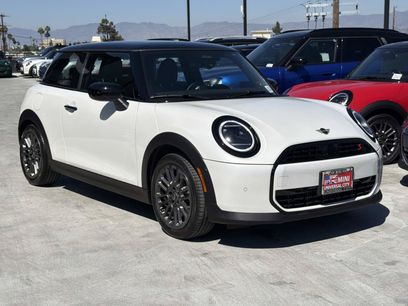 Used 2026 MINI Cooper S