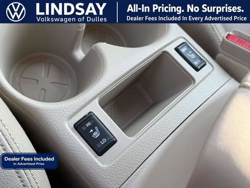 Used 2020 Nissan Rogue SL AWD/4WD image 22