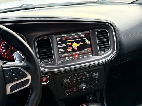 Used 2020 Dodge Charger SRT Hellcat w/ Navigation & Travel Group RWD image 52