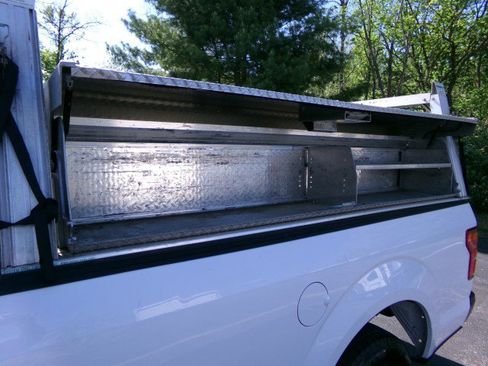 Used 2018 Ford F150 XL w/ Equipment Group 101A Mid RWD image 21