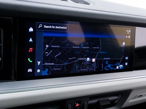 New 2026 Porsche Cayenne Coupe image 23