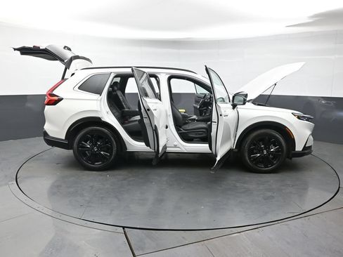 Used 2023 Honda CR-V Sport Touring image 52