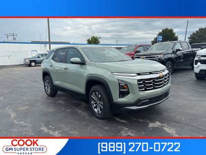 New 2026 Chevrolet Equinox LT w/ Convenience Package II