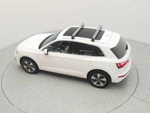 Used 2023 Audi Q5 2.0T Premium w/ Convenience Package AWD/4WD image 29