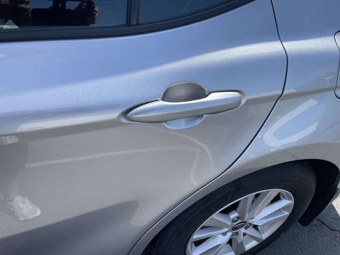 Used 2025 Toyota Camry LE w/ Convenience Package image 32