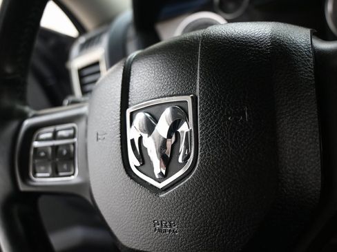 Used 2015 RAM 1500 Sport w/ Remote Start & Security Group image 22