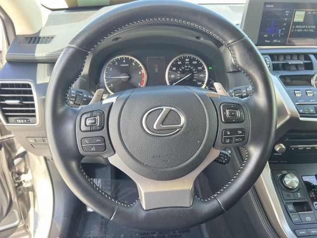 Used 2021 Lexus NX 300 FWD w/ Accessory Package 2 image 14
