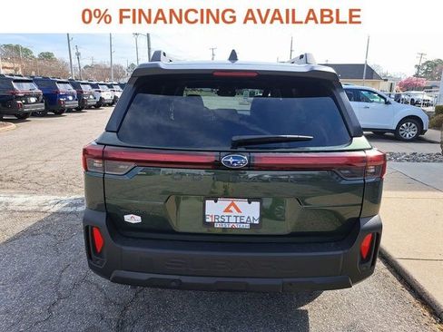 New 2026 Subaru Outback Limited AWD/4WD image 5