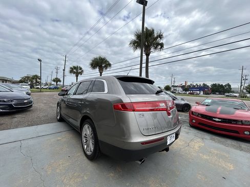 Used 2016 Lincoln MKT AWD w/ Equipment Group 201A image 5