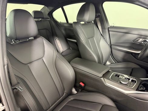 Used 2023 BMW M340i w/ Shadowloine Package image 14