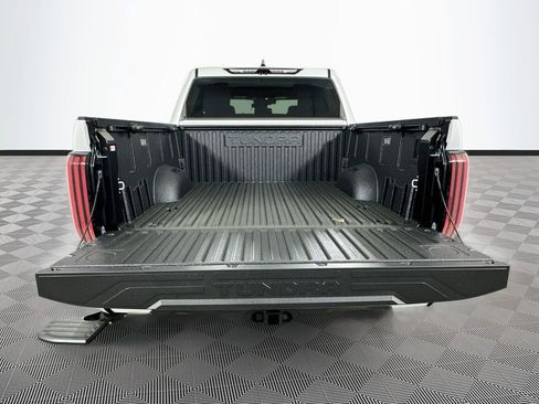 New 2026 Toyota Tundra Platinum AWD/4WD image 21