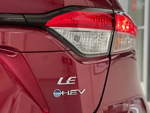 New 2026 Toyota Corolla LE image 7