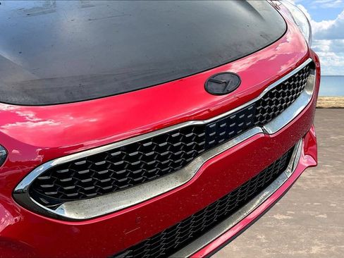 Used 2018 Kia Stinger GT2 RWD image 33