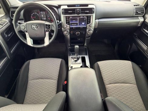 Used 2024 Toyota 4Runner SR5 RWD image 32