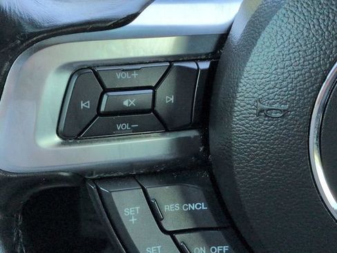 Certified 2019 Ford Mustang Premium RWD image 23