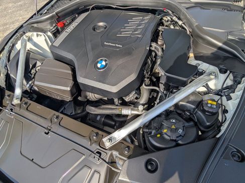 Used 2020 BMW Z4 sDrive30i w/ Convenience Package image 21