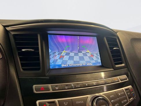 Used 2019 INFINITI QX60 Pure image 30