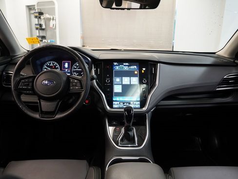 Used 2024 Subaru Outback Onyx Edition image 10