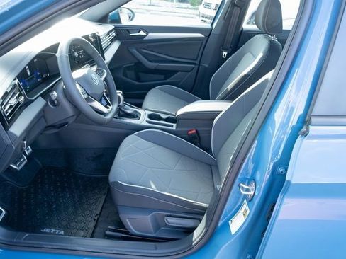 New 2026 Volkswagen Jetta Sport image 17