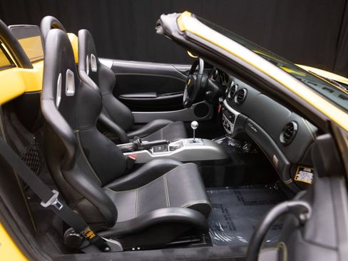 Used 2001 Ferrari 360 Spider RWD image 63