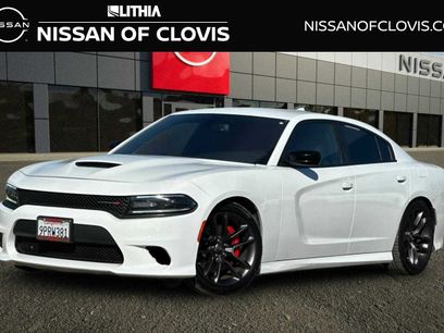 Used 2023 Dodge Charger GT w/ Performance Handling Group