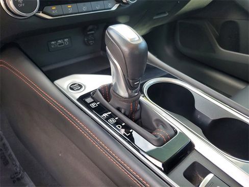 Used 2024 Nissan Altima 2.5 SR image 26