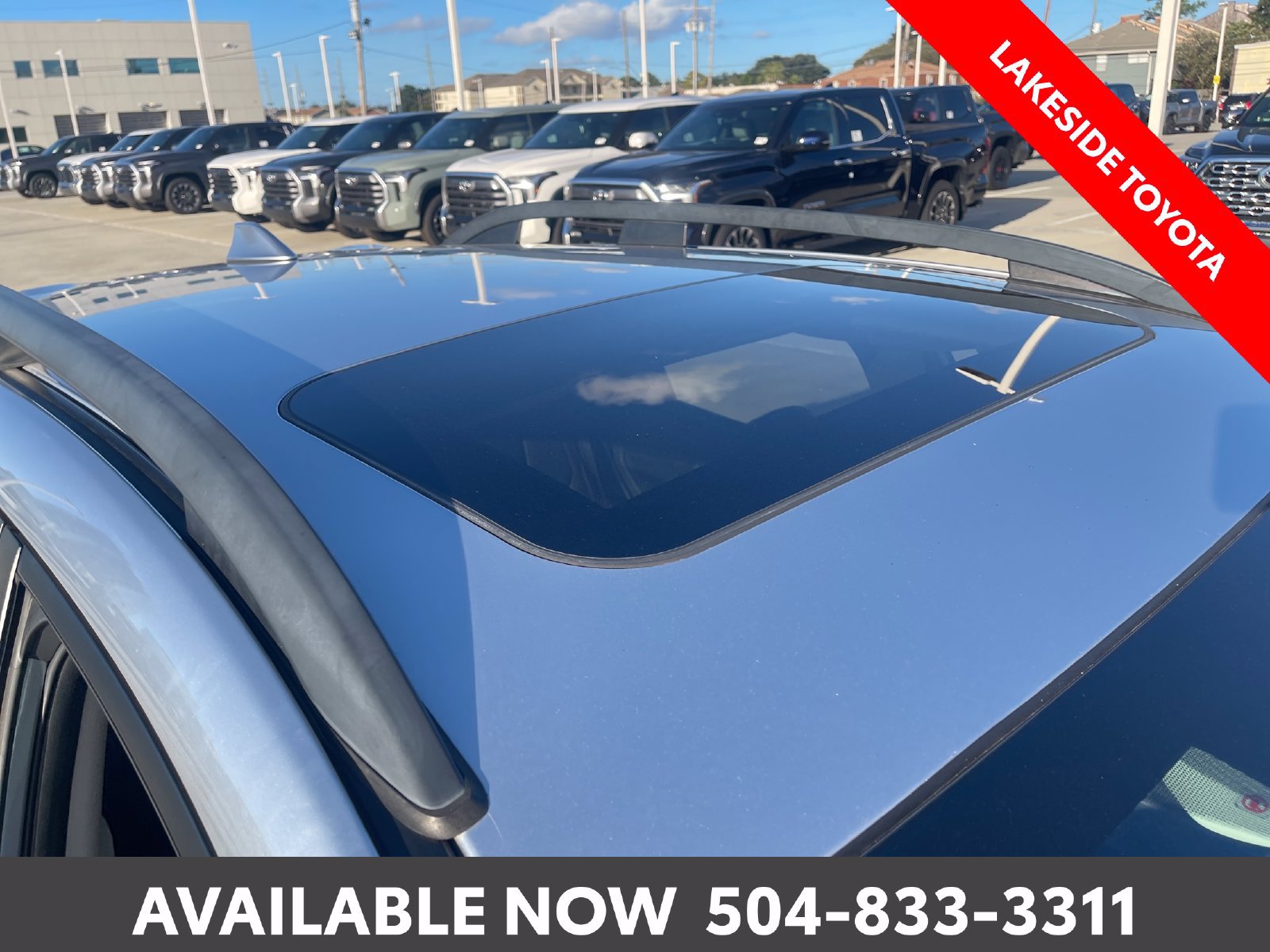 Used 2019 Subaru Crosstrek 2.0i Limited w/ Moonroof Package AWD/4WD image 9