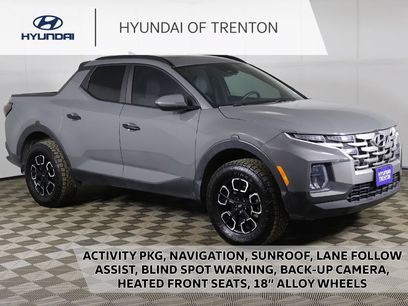 Used 2024 Hyundai Santa Cruz SEL w/ Activity Package