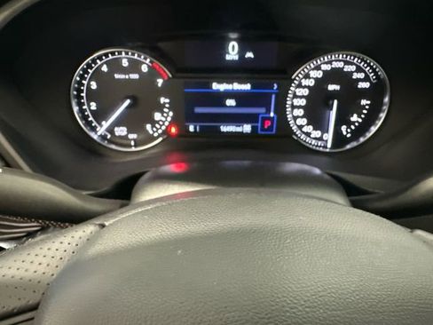 Used 2023 Cadillac XT4 Sport image 14