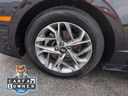 Used 2023 Hyundai Sonata SEL image 35