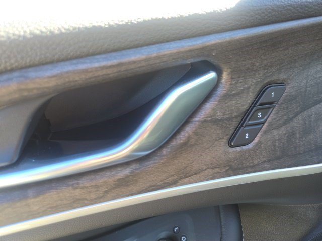 New 2027 Jeep Grand Cherokee Limited AWD/4WD image 8