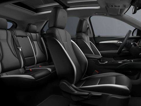 New 2026 Buick Envision Sport Touring AWD/4WD image 33