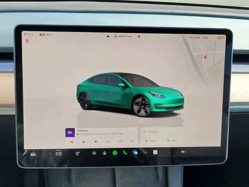 Used 2023 Tesla Model 3 Standard Range image 19