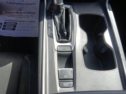 Used 2019 Honda Accord LX image 24