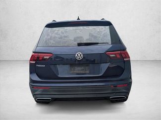 Used 2021 Volkswagen Tiguan S FWD video 3