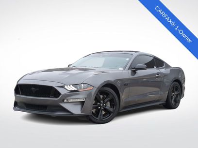Used 2021 Ford Mustang GT Premium w/ Equipment Group 401A