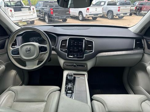 Used 2021 Volvo XC90 T8 Inscription w/ Protection Package Premier AWD/4WD image 52