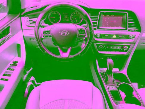 Used 2019 Hyundai Sonata SE FWD image 11