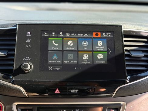 Used 2022 Honda Pilot EX-L image 14